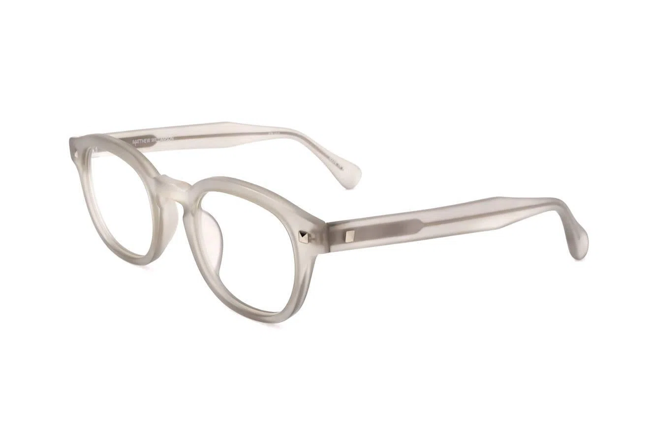 Matthew Williamson by Linda Farrow MW43 Eyeglasses - view 4